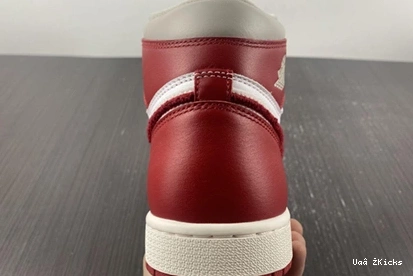 OG Jordan Chenille 1 High Resilient Newstalgia 185 DJ4891-061 0803